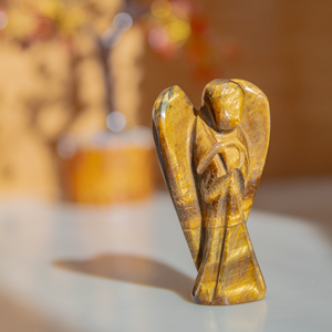 Angels Golden Tiger Eye categories