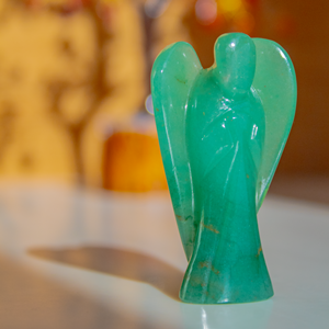 Angels  Aventurine categories
