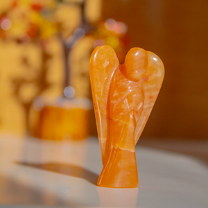 Angels Orange Aventurine categories