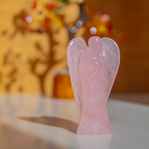 Rose Quartz Angels categories