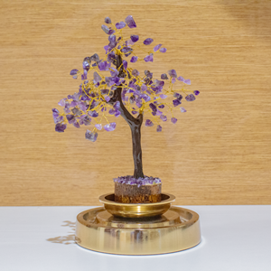 Gem Tree Amethyst product