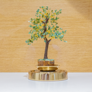 Gem Trees Green Aventurine