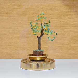 Gem Tree Green Aventurine product