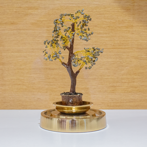 Gem Trees Pyrite