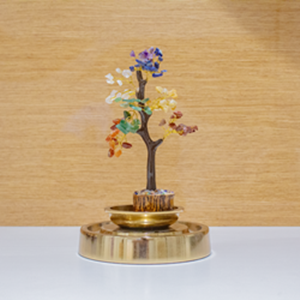 Gem Tree Seven Chakras product