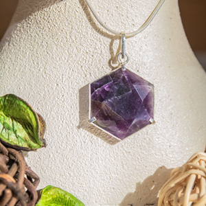 Pendants Amethyst categories