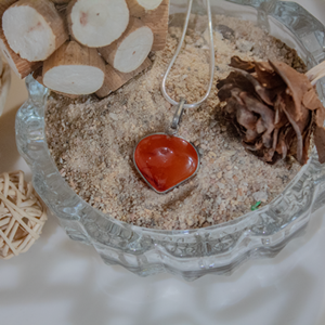 Carnelian Pendant categories