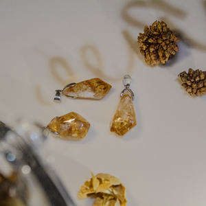 Citrine Pendant categories