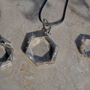 Clear Quartz categories