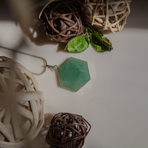 Pendants greenaventurine categories