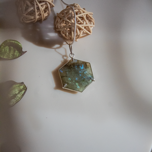 Pendants Labrodorite categories