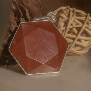 Red Jasper product