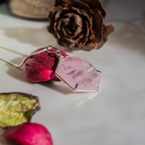 Rose Quartz product