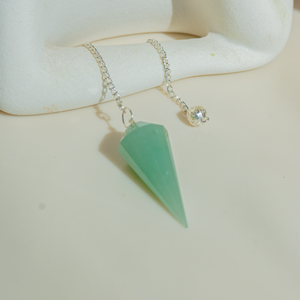 Pendulam Green Aventurine categories