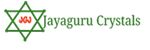 Jaya Guru Crystals logo